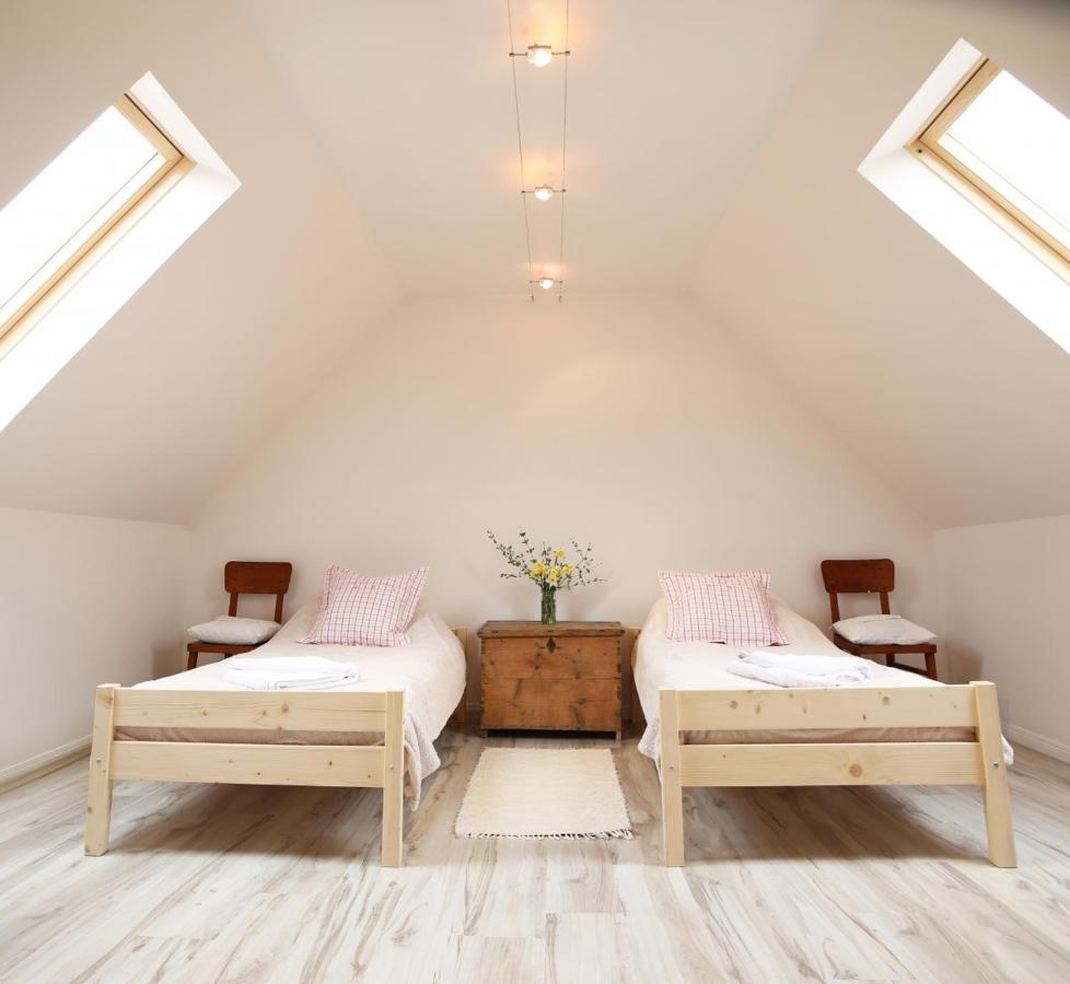 The Rad House Rooms Liptovský Mikuláš Exteriér fotografie